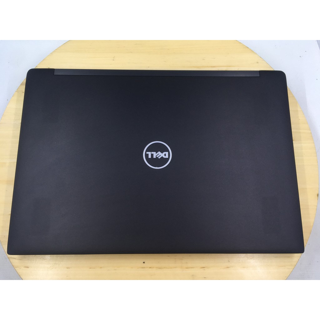 DELL LATITUDE 7280 TOUCH I5 6300U 512GB SSD 16GB RAM FHD CAM BACKLIT MULUS MURAH