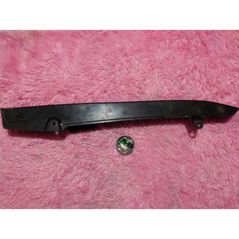 tutup rantai rxz tutup rantai rx king master / tutup rantai yt115 original