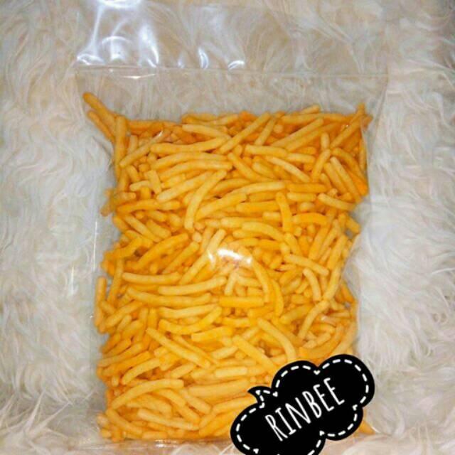 

Rinbee keju