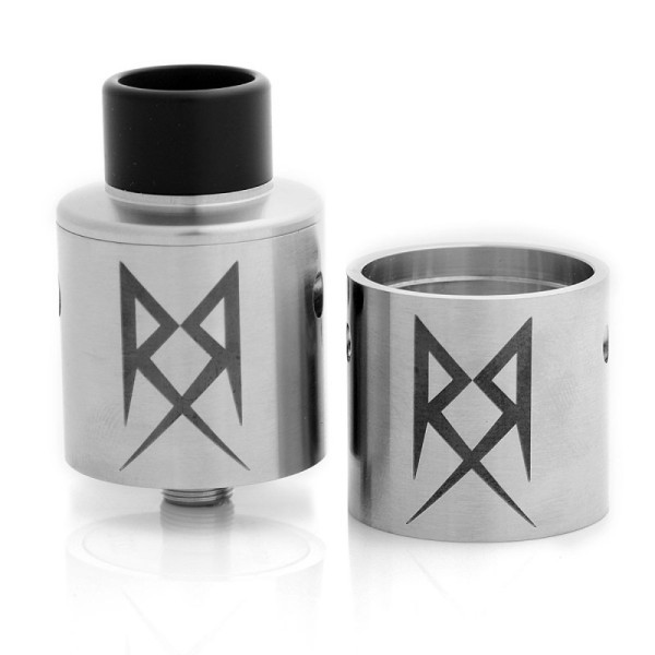 The Recoil 24mm Rda Atomizer