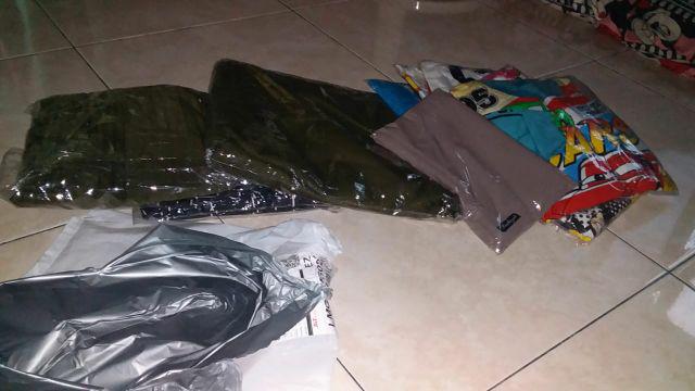 Sprei Motif Karakter Atlanta Uk 120 X 200 || Kualitas Bagus || Tidak Mudah Luntur