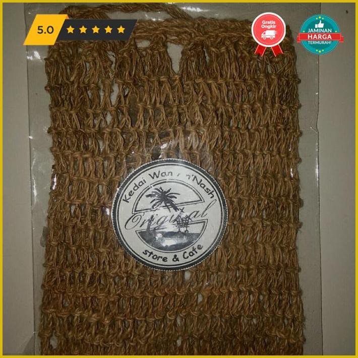 

Kerajinan Tangan Tas Koja Tas Baduy Kecil 15Cm X20Cm Exclusive