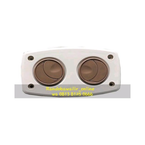 GRILL LUBANG AC ELF MINI BUS C