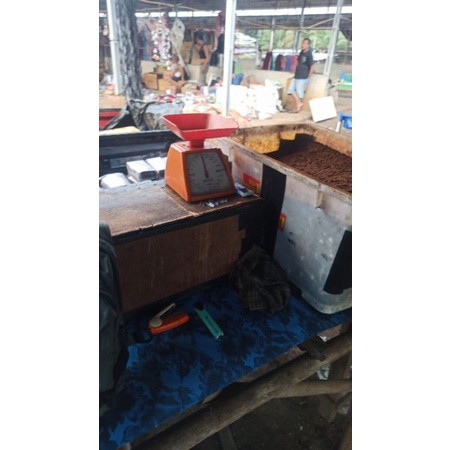 

KOPI BUBUK SUPER ENAK