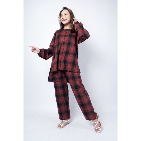 ONESET FLANEL / ORIGINAL FLANEL