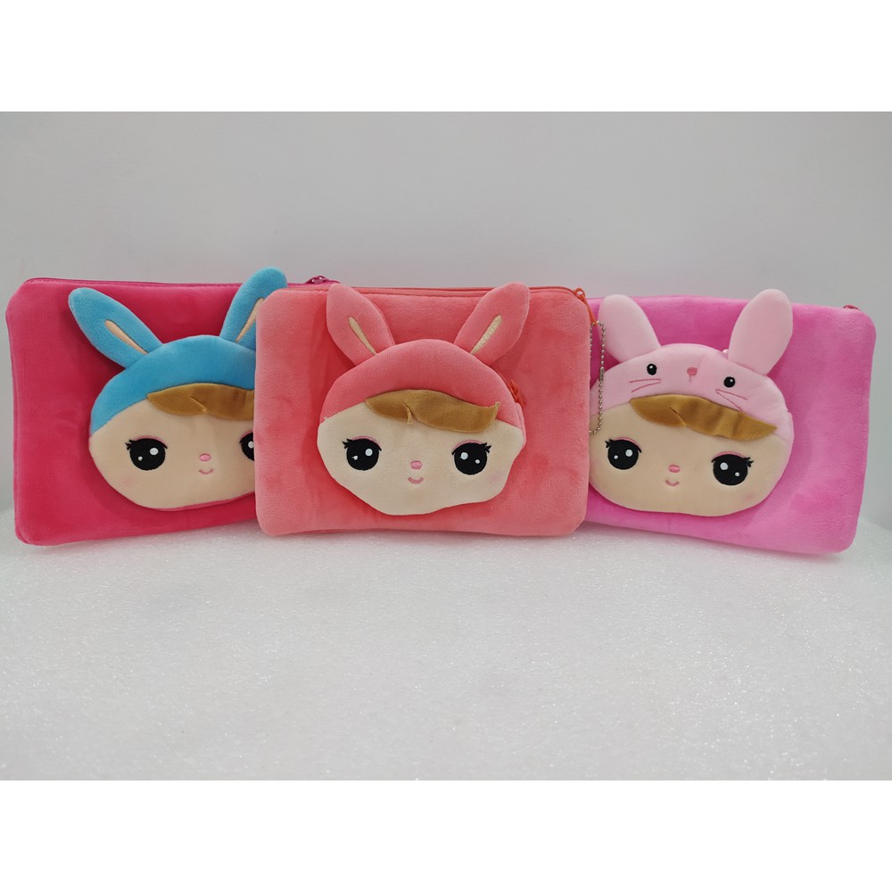 Dompet Anak Aneka Karakter Lucu | Dompet Anak Cewek | Dompet Karakter Lucu | Dompet Anak Karakter
