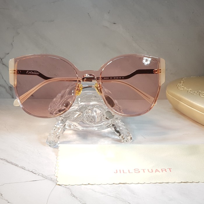 Jual Sunglasses Original Jill Stuart Estella Js20044 Best Seller