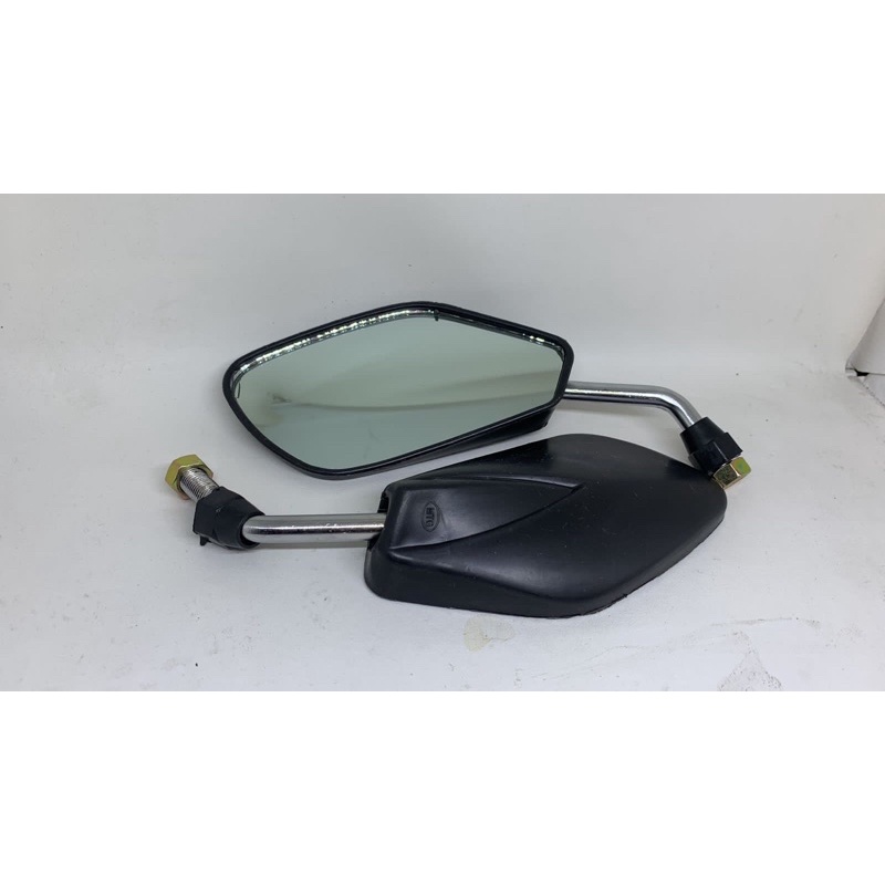 spion shogun mini crome spion motor honda