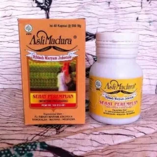 Jamu Montok Payudara Jamu Herbal Pembesar Payudara Shopee Indonesia