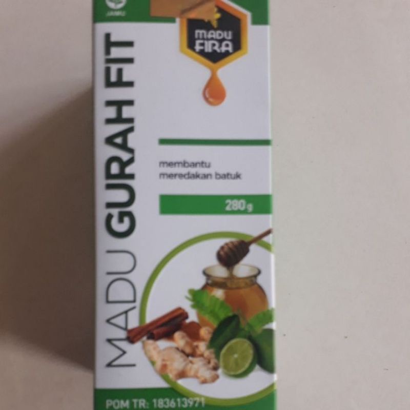 

gurahfit