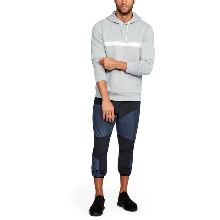 U.A Men Sweater Unstoppable Knit Hoodie Original Branded SALE