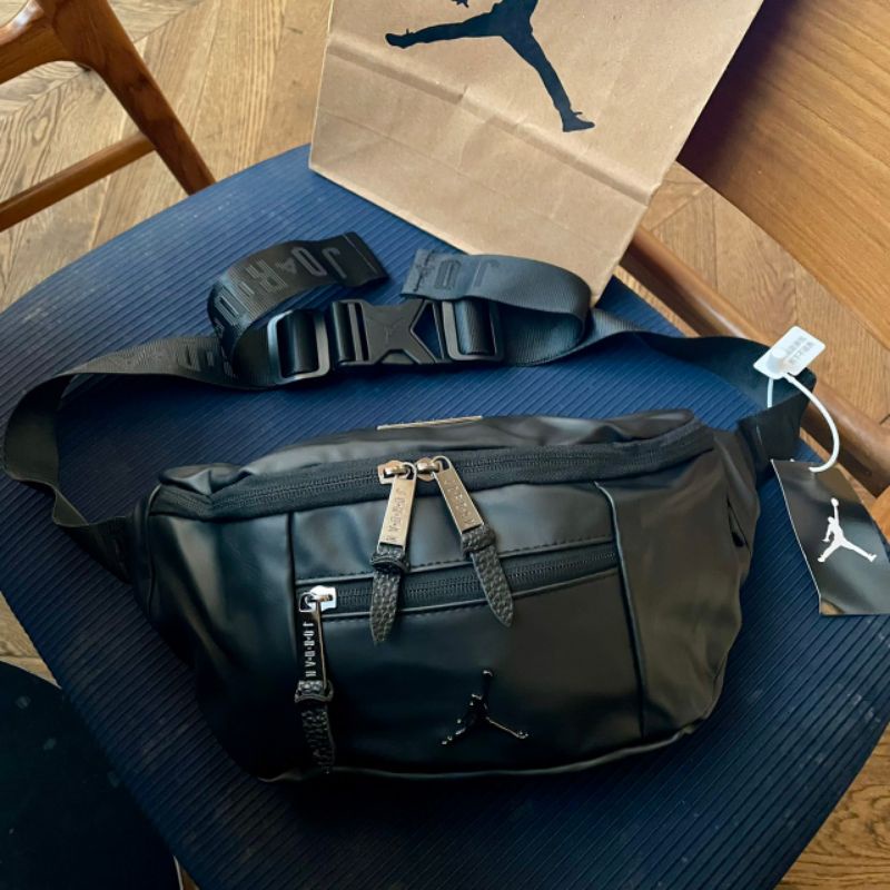 Waistbag Nike Jordan Yin & Yang limited edition