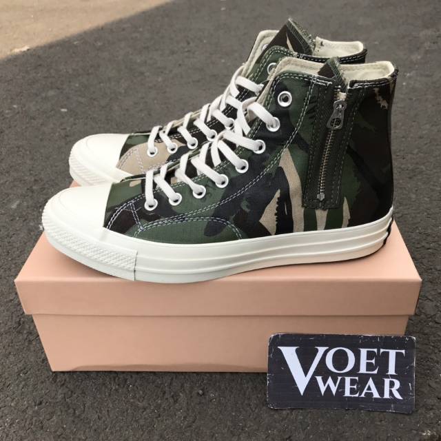 human made x converse