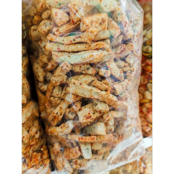 

BASRENG STIK PEDAS DAUN JERUK