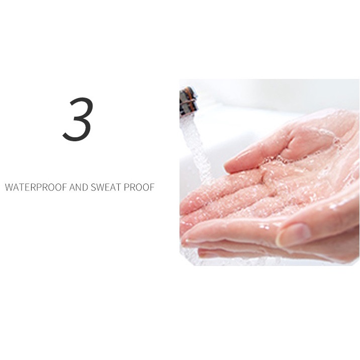 LAMEILA AWESOME CONCEALER MULTI COLOR 6 WARNA 5070