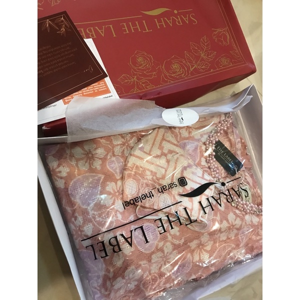 lyla pleats sarah the label