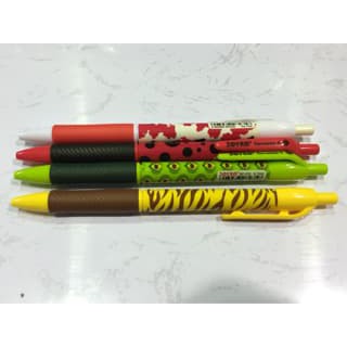 

EXTREME SALE Pulpen Joyko savanna 4 BP-232 atk