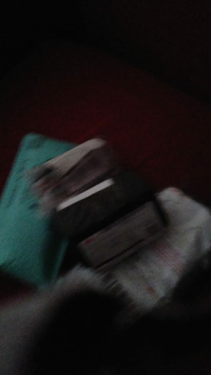 Topron Clean Power Pembersih Kerak Original