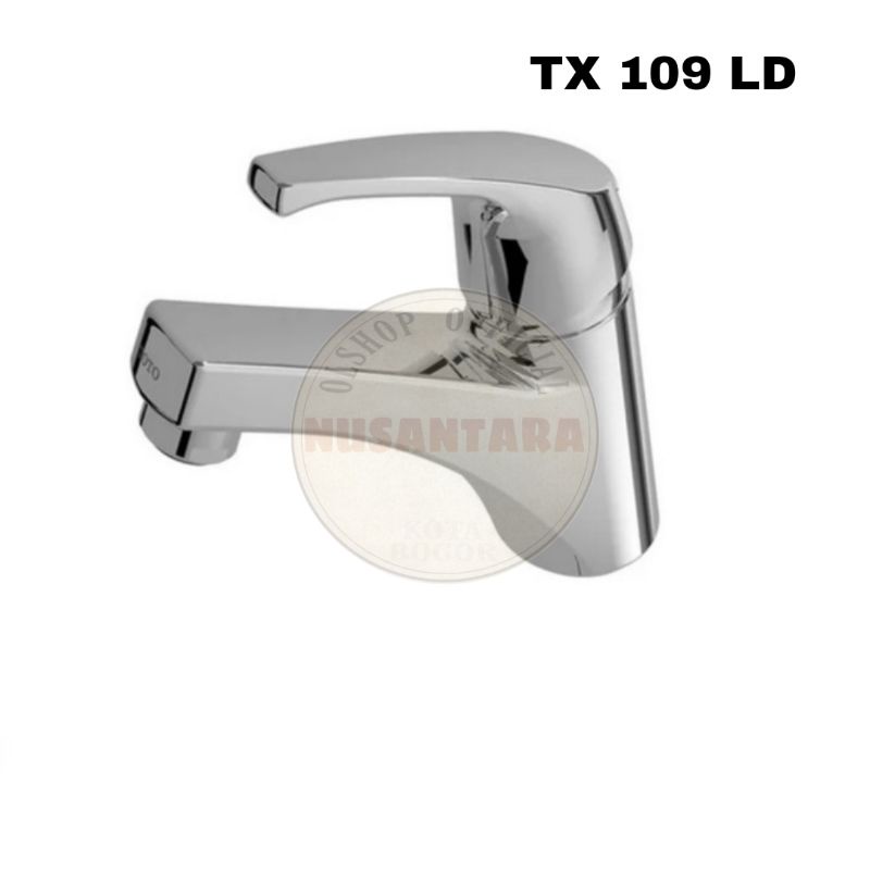 KERAN WASTAFEL TOTO TX 109 LD TOTO TX109LD KRAN WASTAFEL TOTO TX109LD KERAN TOTO TX109LD KRAN TOTO T