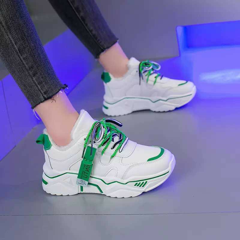 Sepatu Import wanita Jintu