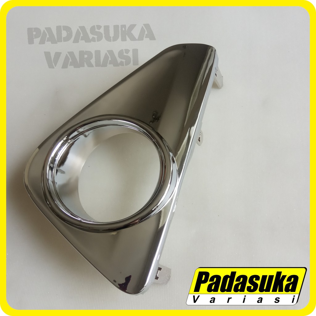 Foglamp Fog Lamp Assy Calya