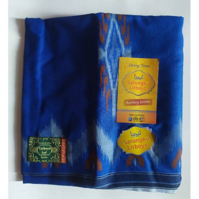 Sarung lirboyo