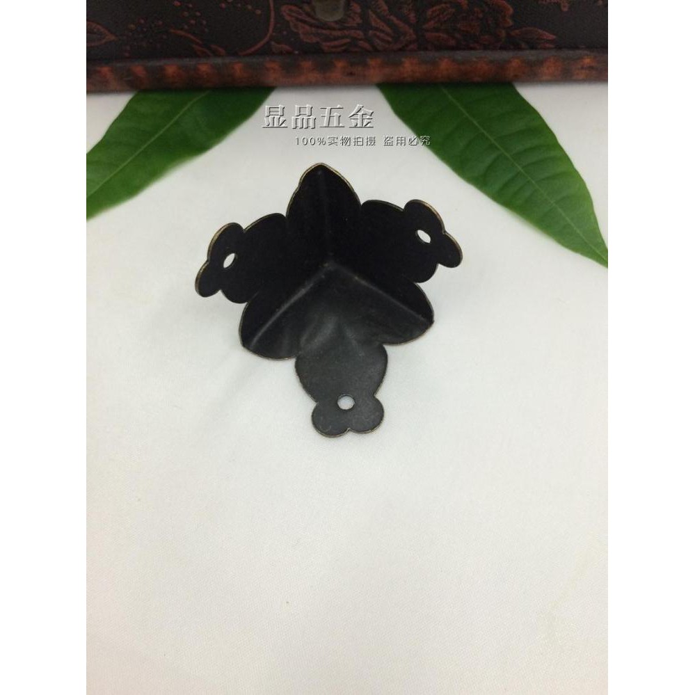 

272737mm Album Corner Notebook corners Pressure angle Book corner Fillet Hardware Accessories