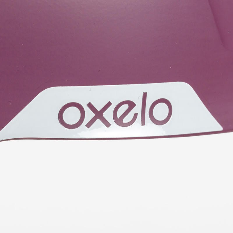 OXELO MF540 Helm Sepatu Roda Skateboard Skuter Dewasa