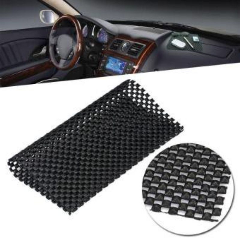 Trend-ANTI SLIP DASHBOARD MAT DASH ANTI SLIP ROLL FULL DASHBOARD 30CM x 1.5M