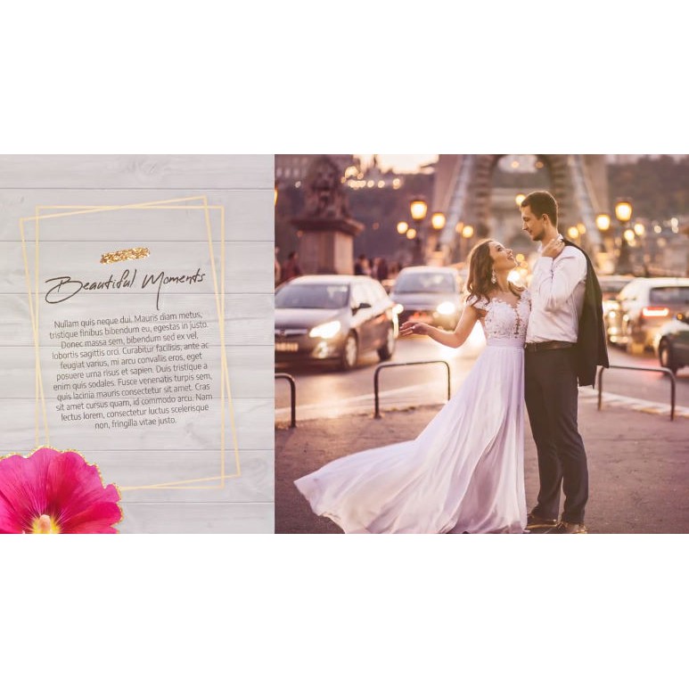 Slideshow Wedding Plugin Ae