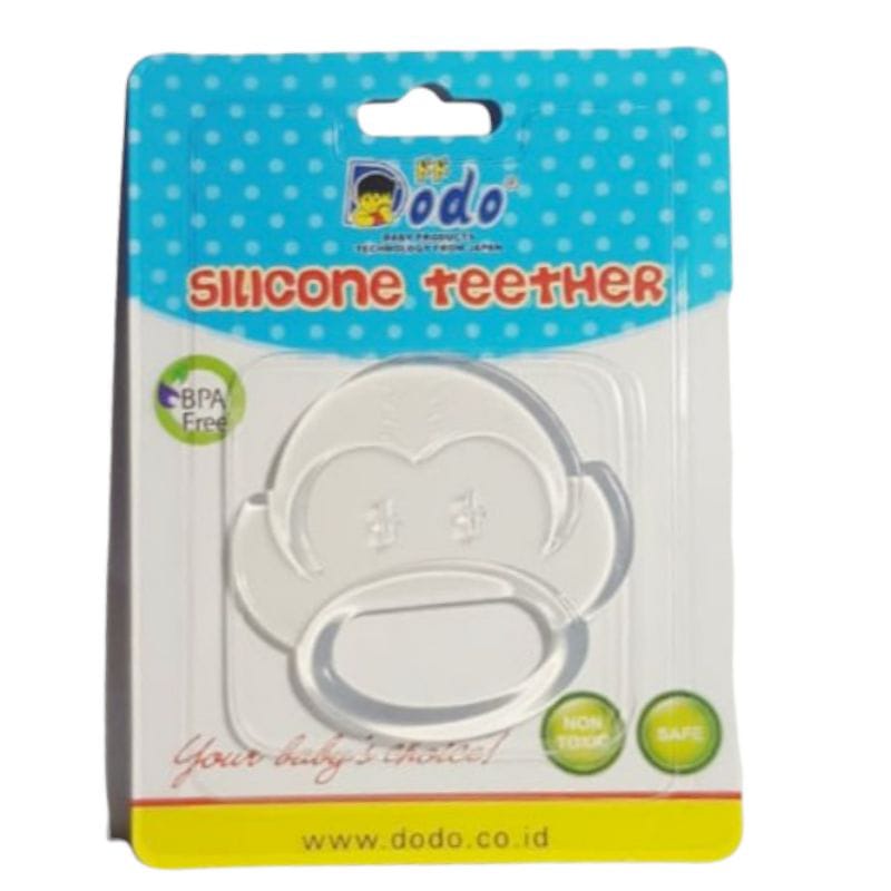 DODO Silicone Teether