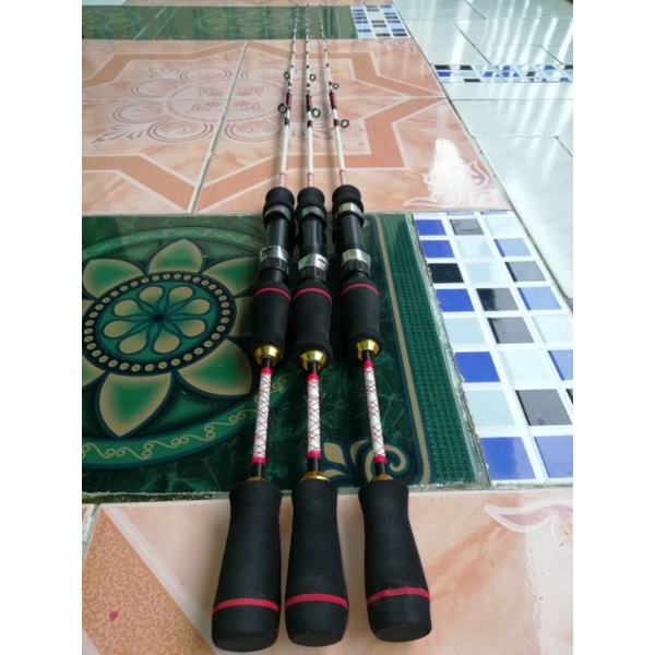 Paket Hemat JORAN NILA Batosai