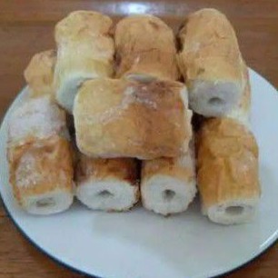 

Sotong / Cumi vegetarian 500gram