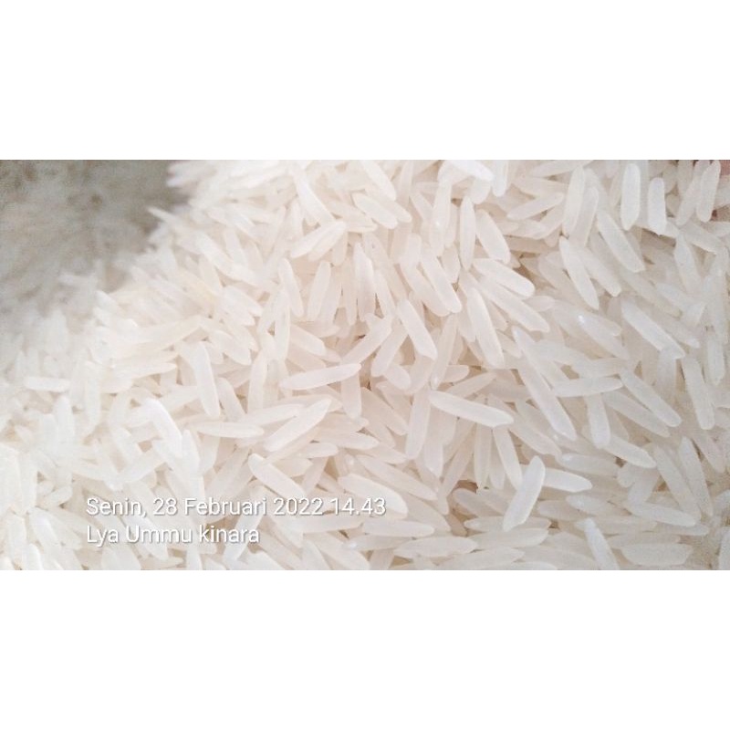 Basmati rice