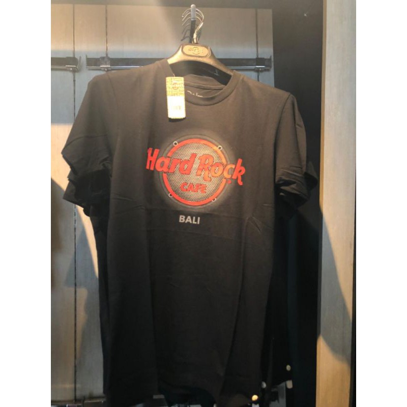 Kaos Hard Rock Cafe Original