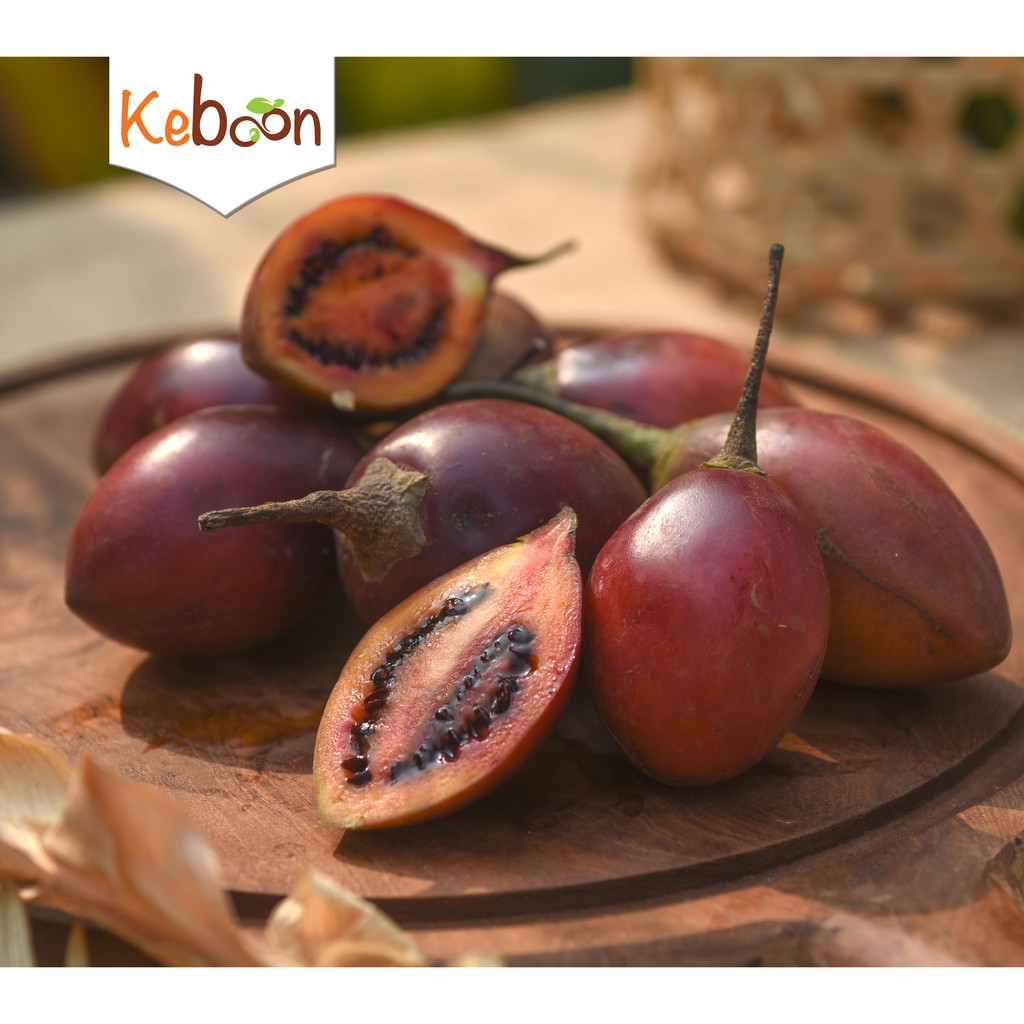 

Terung Belanda (500 gr)