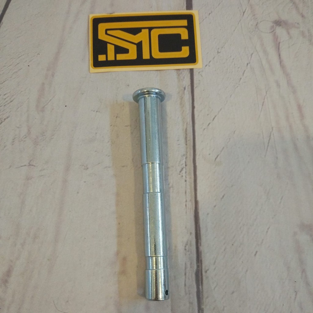 As Standar Tengah Grand Padat