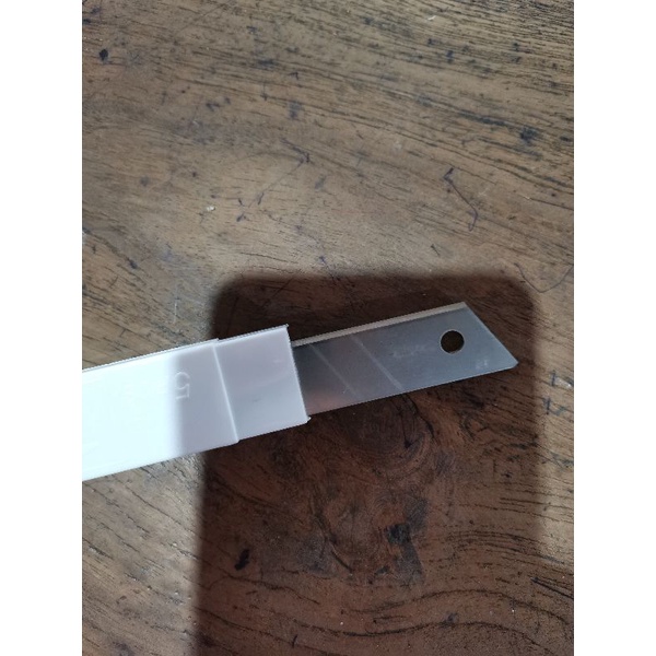 

Isi cutter kenko L 150 isi 5