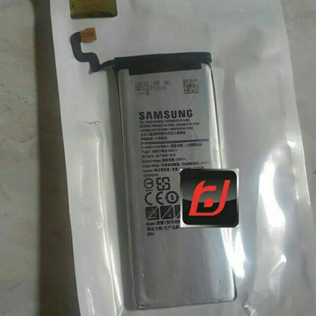 Baterai original Samsung Galaxy Note 5.