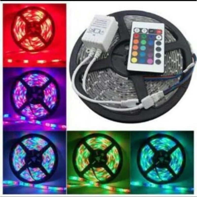 LED STRIP RGB