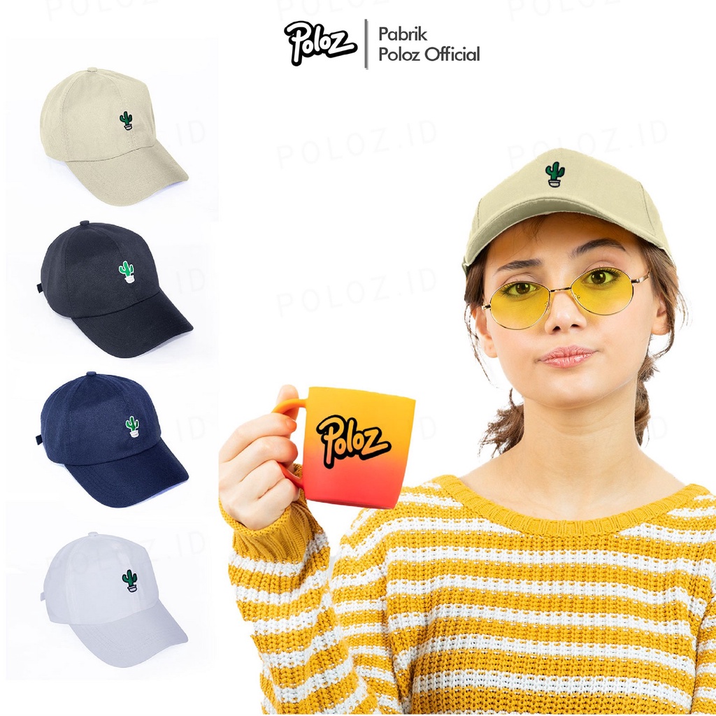 TOPI DEWASA TOPI KAKTUS  PRIA TOPI WANITA TOPI PRIA TOPI WANITA TOPI BASEBALL TOPI BESBOL TOPI KOREA