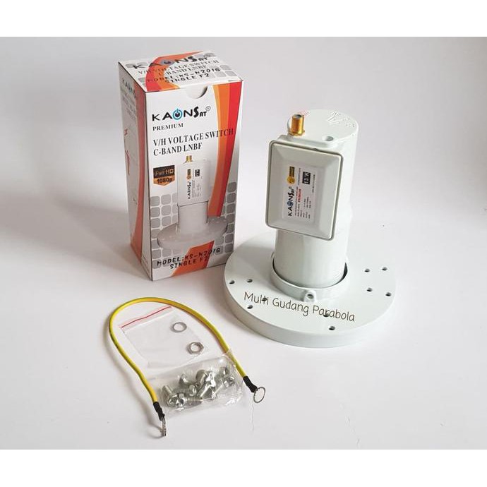 Termurah Lnb Kaonsat C Band 13K
