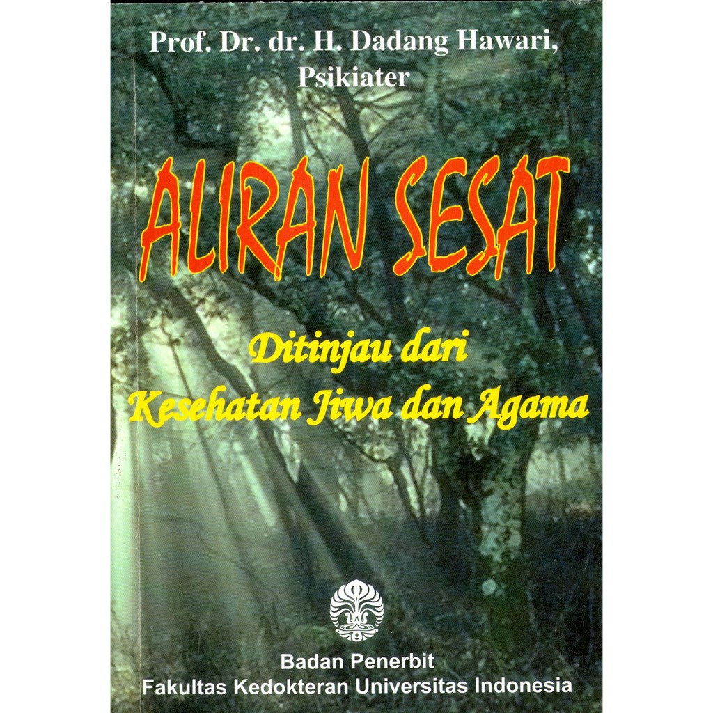 ALIRAN SESAT