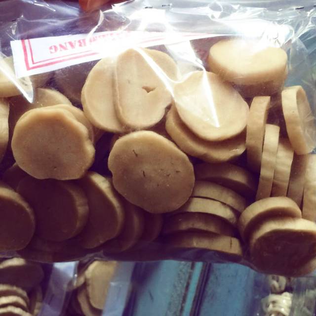 

Kemplang mentah super 500 gr