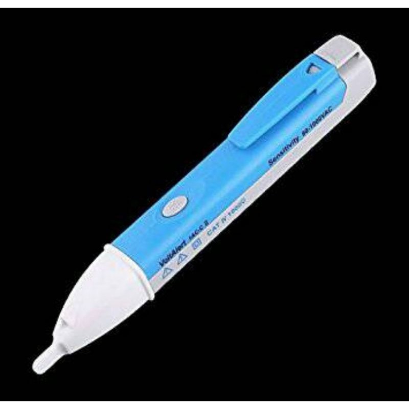 tespen listrik detektor alat ukur