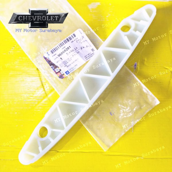 Guide Timing Chain Chevrolet Captiva Diesel FL C140 Murah