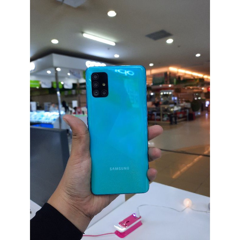 Samsung A51 6/128