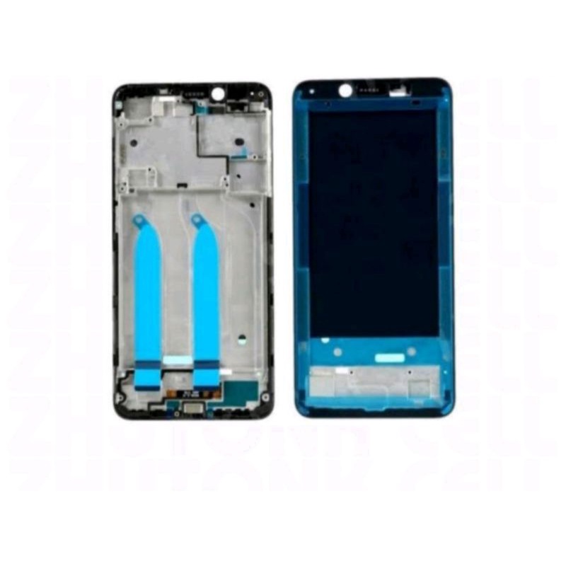 FRAME LCD TULANG TENGAH TATAKAN LCD XIAOMI REDMI 5A ORIGINAL