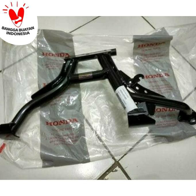 Standar Tengah Beat Beat F1 Spacy Dll Ori Ahm