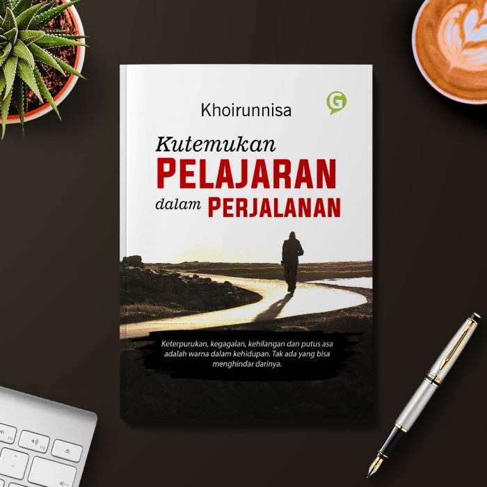 

CODES0X-03 terpercaya Buku Kutemukan Pelajaran dalam Perjalanan Guepedia